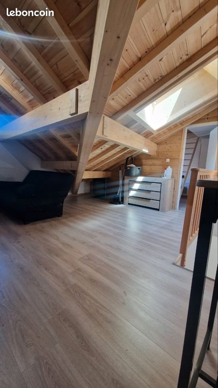 Appartement à louer, 38m², Guillestre