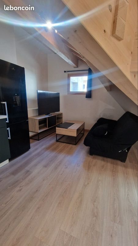 Appartement à louer, 38m², Guillestre