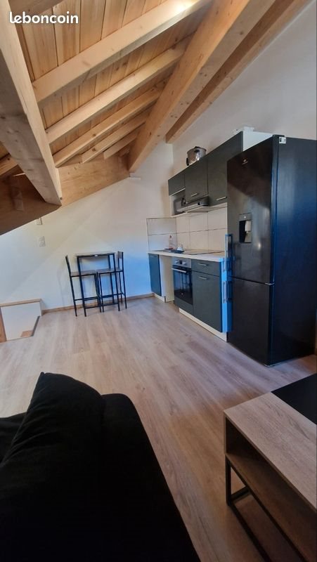 Appartement à louer, 38m², Guillestre