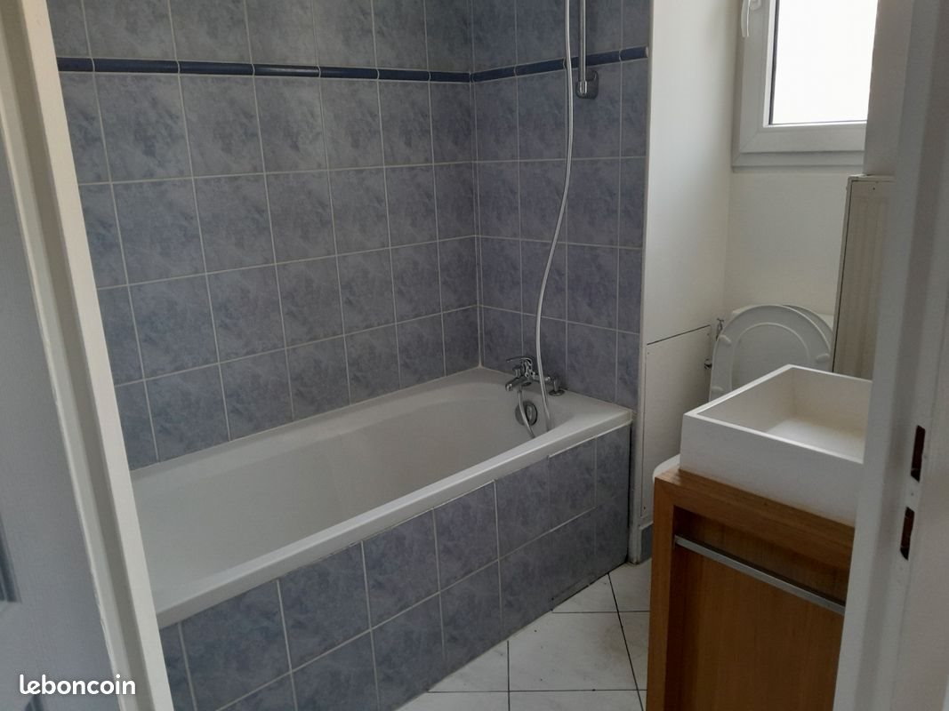 Appartement à louer, 40m², Belfort