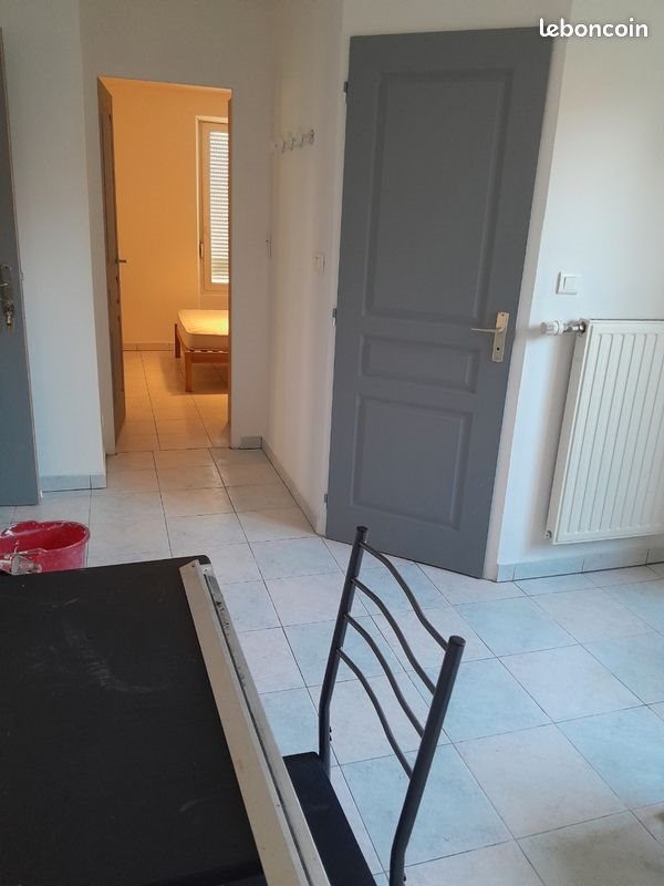 Appartement à louer, 40m², Belfort