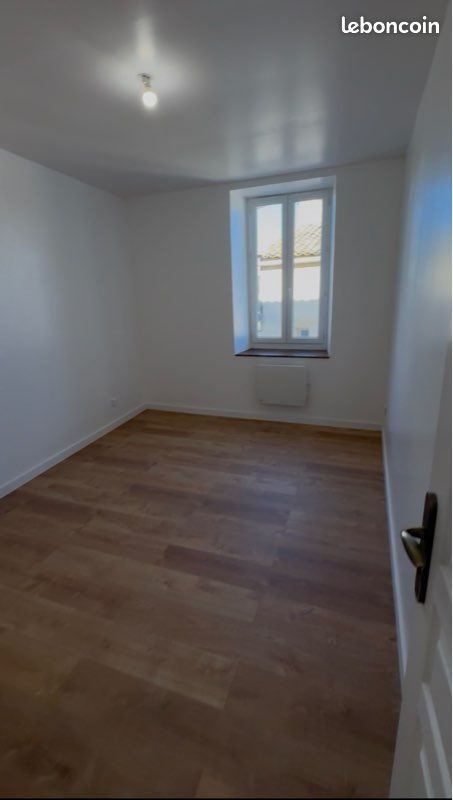Appartement à louer, 55m², Brignon