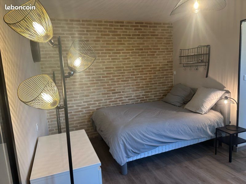 Appartement à louer, 45m², Revel