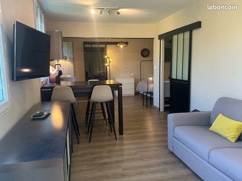Appartement à louer, 45m², Revel