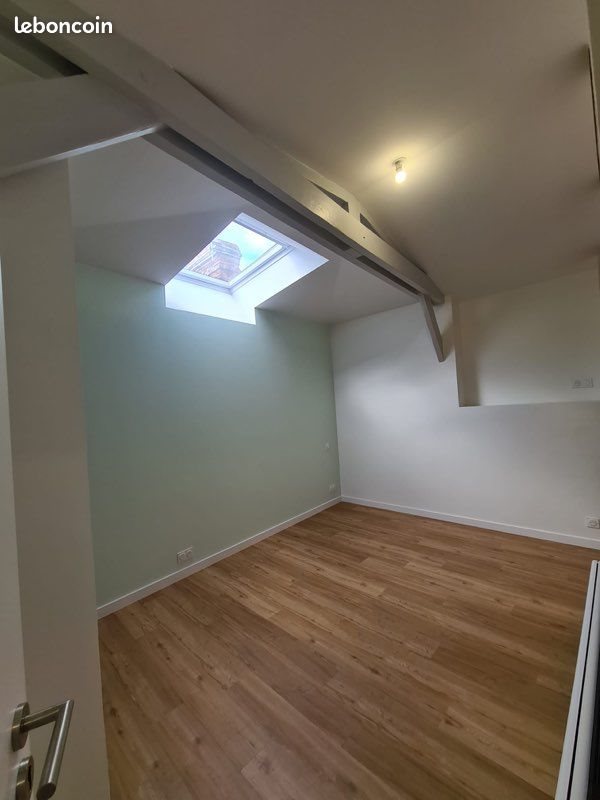 Appartement à vendre, 66m², Melesse