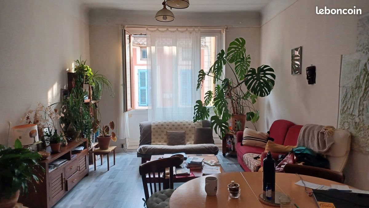 Appartement à louer, 70m², Die