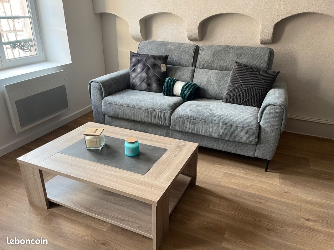 Appartement à louer, 42m², Colmar