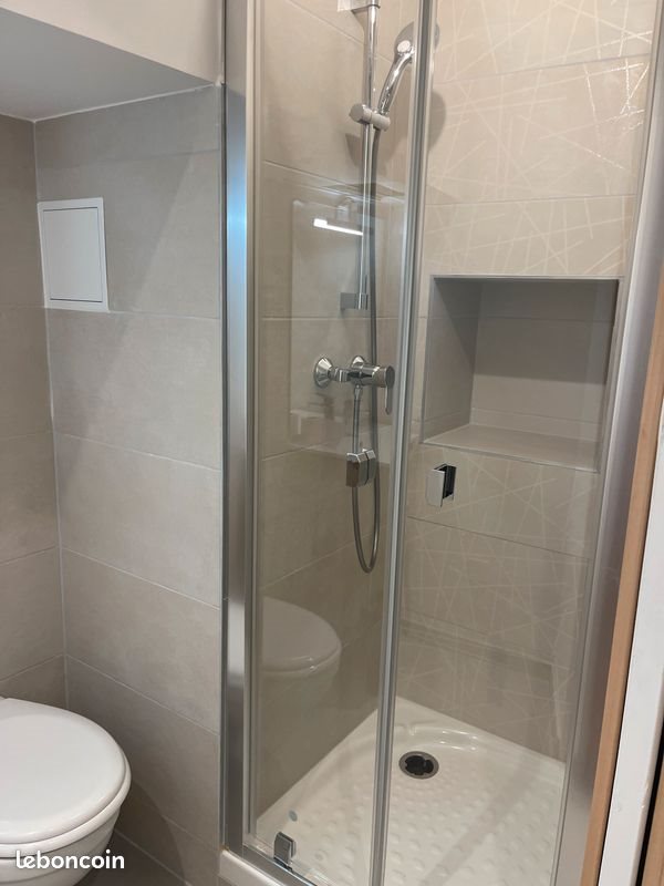 Appartement à louer, 42m², Colmar