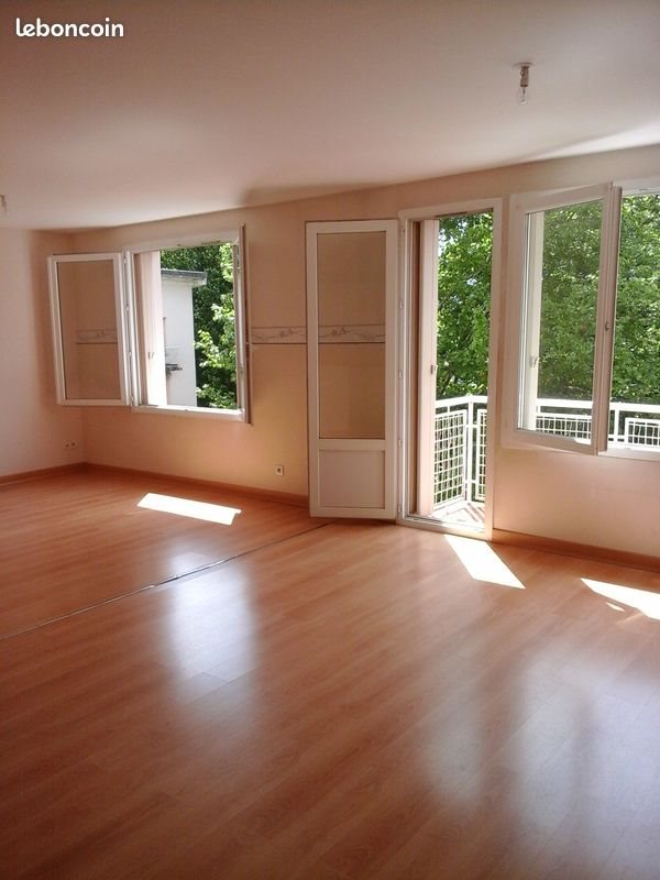 Appartement à louer, 69m², Grenoble