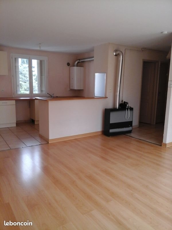 Appartement à louer, 69m², Grenoble