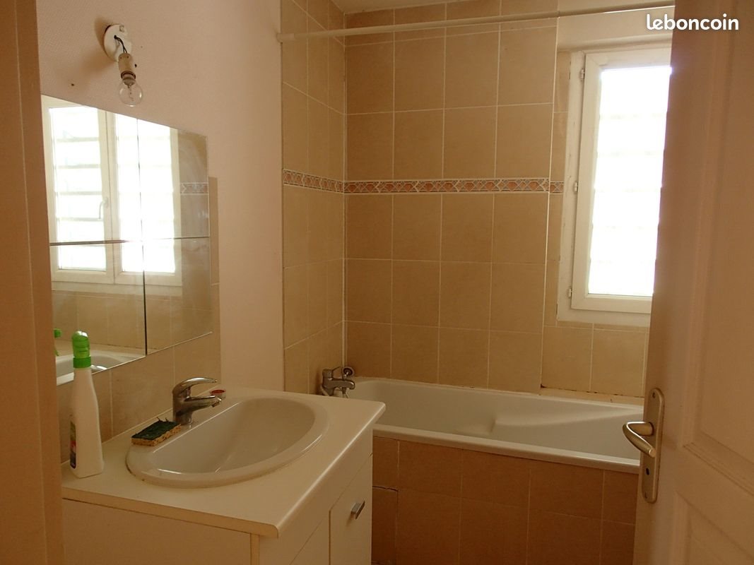 Appartement à louer, 69m², Grenoble
