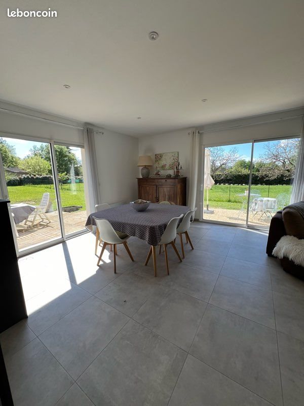 Maison à vendre, 150m², Vitrac