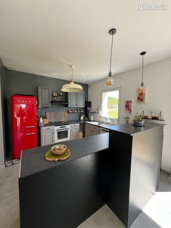 Maison à vendre, 150m², Vitrac