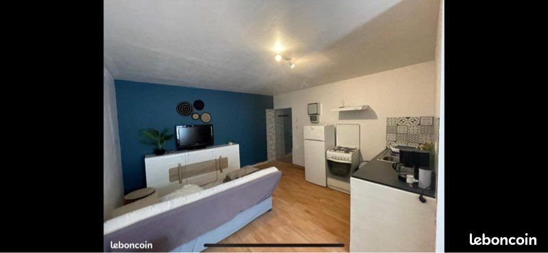 Appartement à louer, 25m², Saint-Ambroix