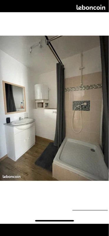 Appartement à louer, 25m², Saint-Ambroix
