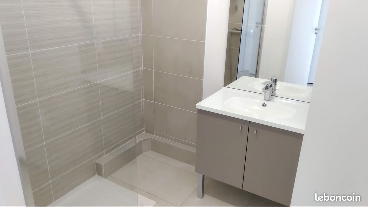 Appartement à louer, 42m², La Valette-du-Var