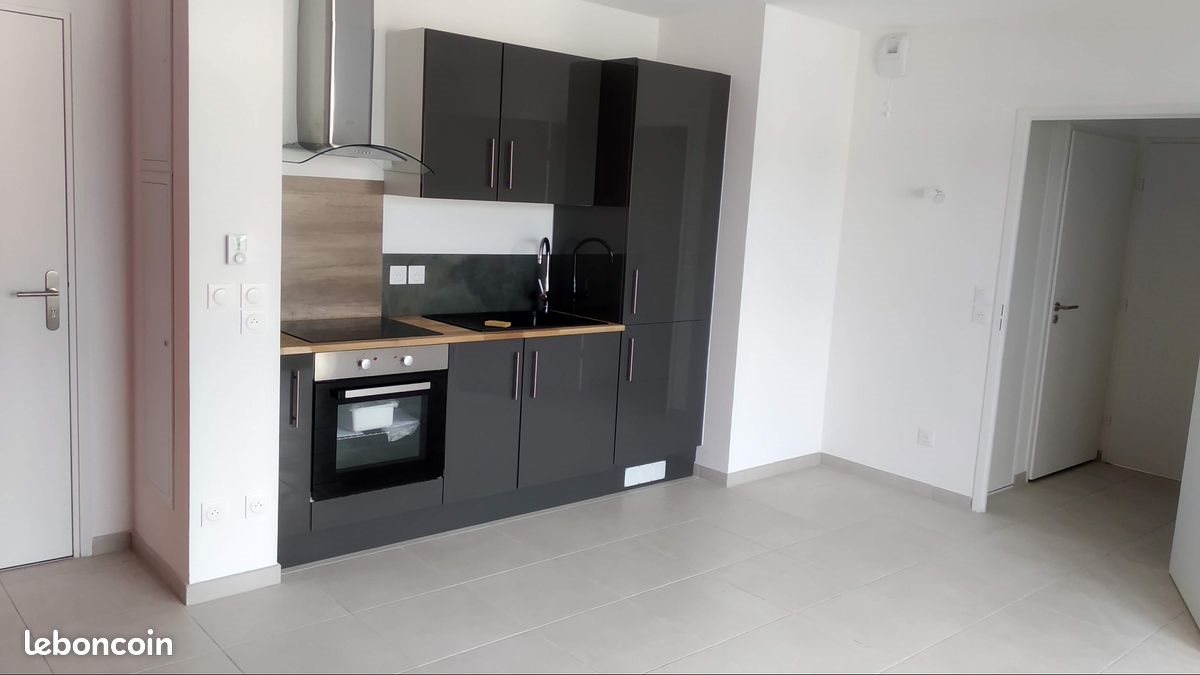 Appartement à louer, 42m², La Valette-du-Var