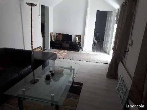 Maison à vendre, 80m², Le Mans
