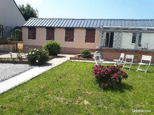 Maison à vendre, 80m², Le Mans