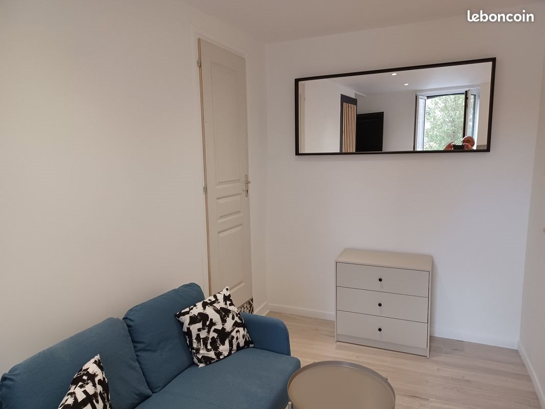 Appartement à louer, 23m², Clermont-Ferrand