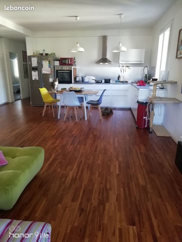Appartement à vendre, 92m², Nice