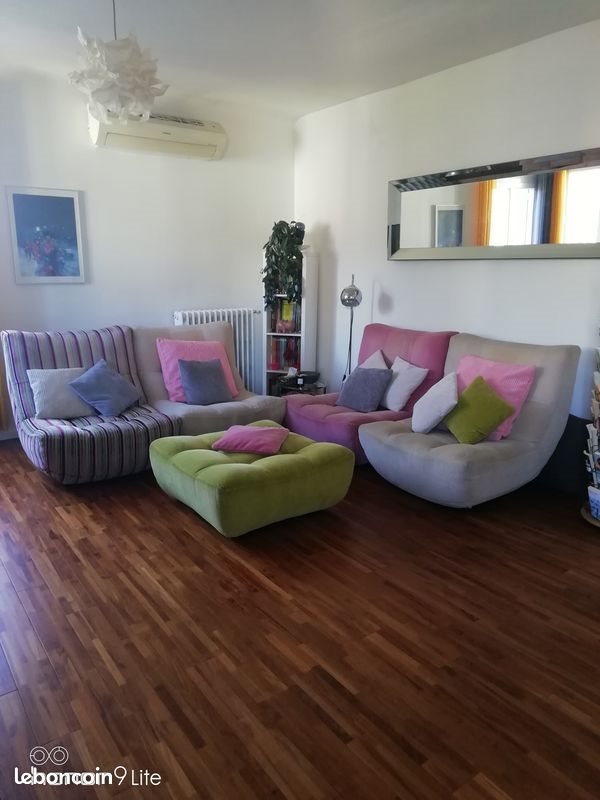 Appartement à vendre, 92m², Nice