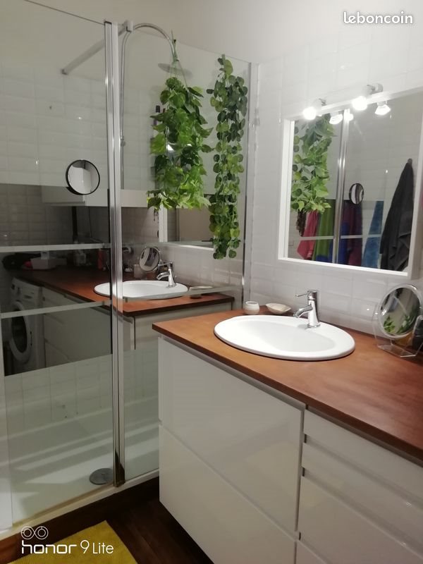 Appartement à vendre, 92m², Nice
