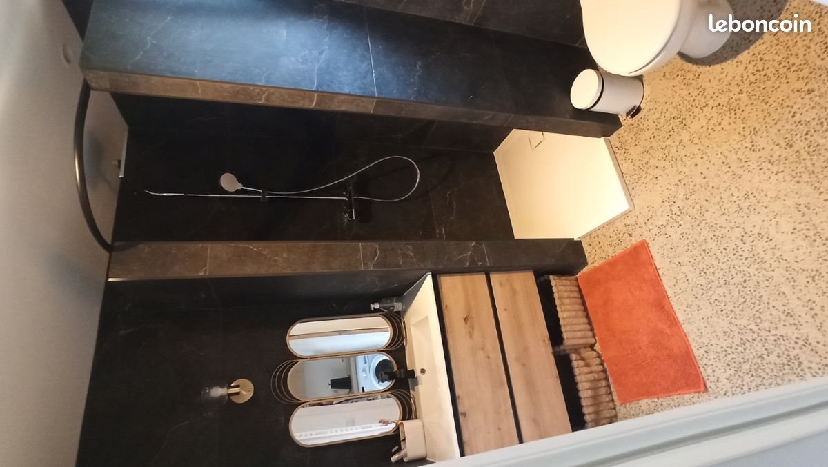 Appartement à louer, 22m², Cesson-Sévigné