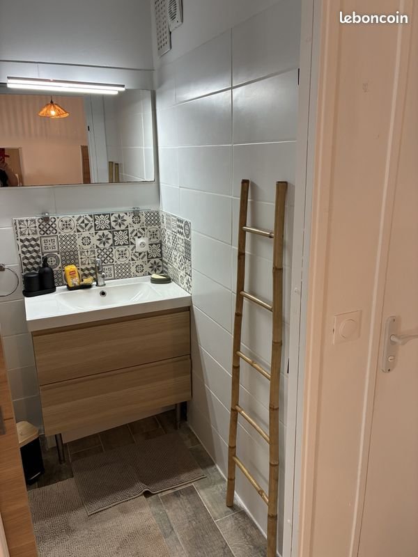 Appartement à louer, 33m², Six-Fours-les-Plages