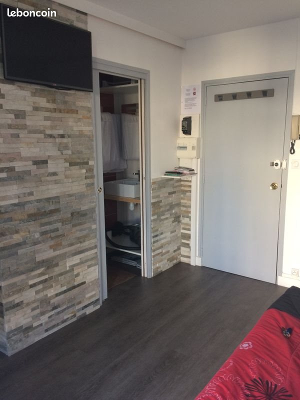 Appartement à louer, 20m², Biarritz