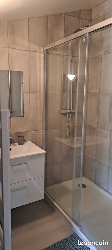 Appartement à louer, 37m², Saint-Nicolas-de-Port