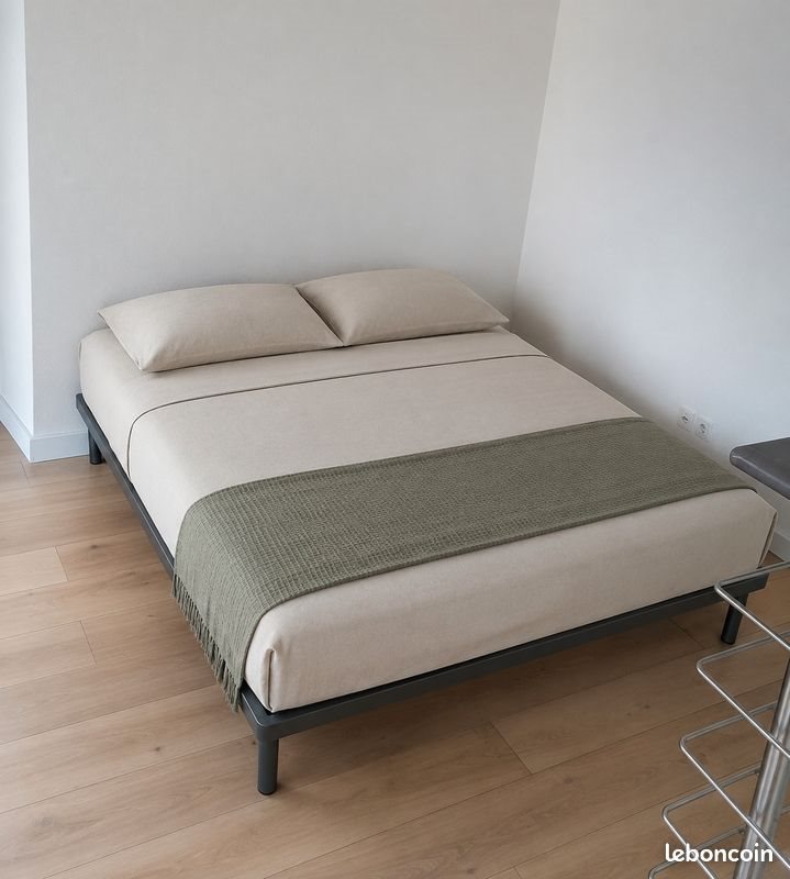 Appartement à louer, 37m², Saint-Nicolas-de-Port