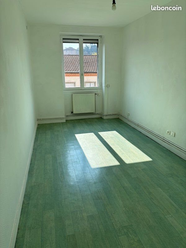 Appartement à louer, 75m², Rive-de-Gier