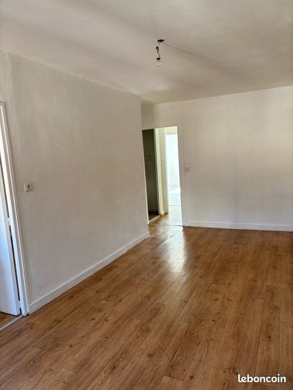 Appartement à louer, 75m², Rive-de-Gier