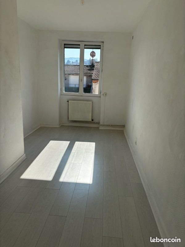 Appartement à louer, 75m², Rive-de-Gier