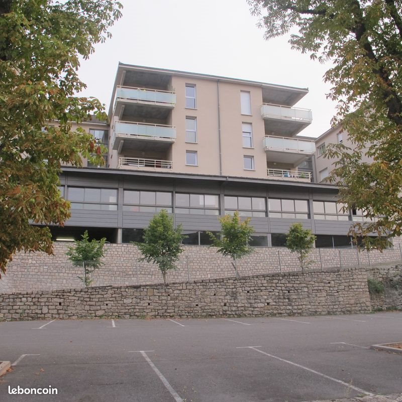 Appartement à louer, 23m², Mende