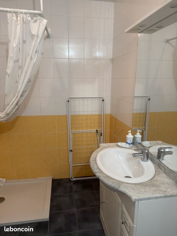 Appartement à louer, 23m², Mende