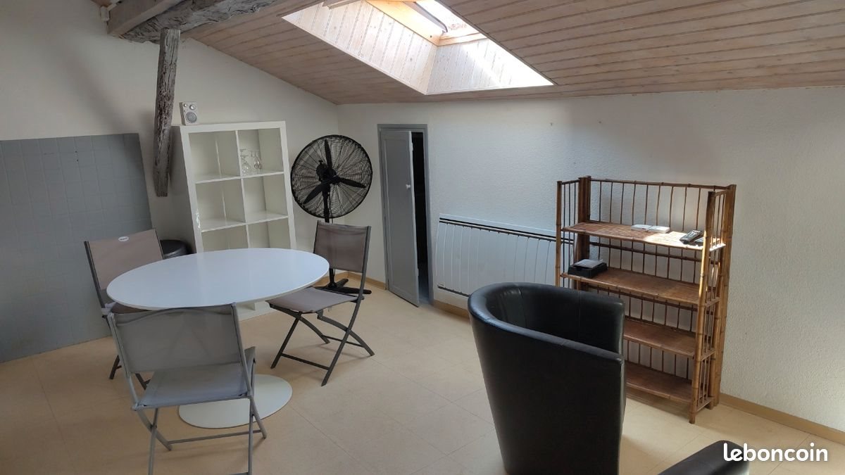 Appartement à louer, 55m², Lectoure