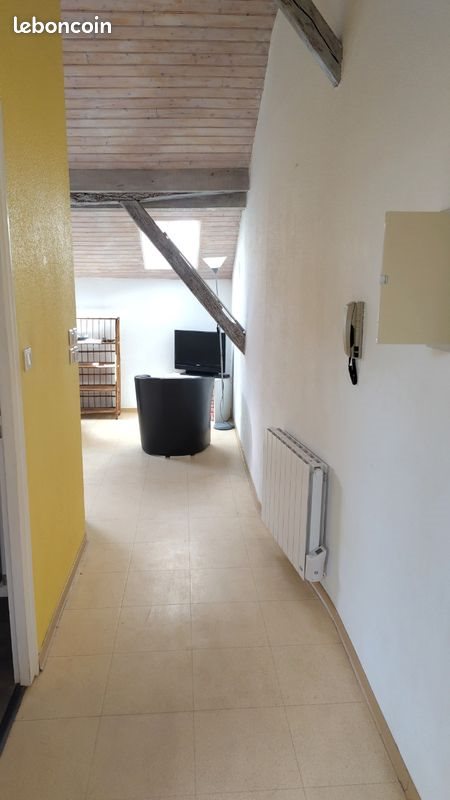 Appartement à louer, 55m², Lectoure