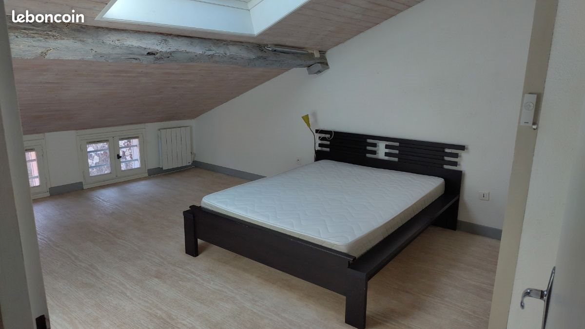 Appartement à louer, 55m², Lectoure