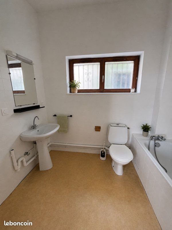Appartement à vendre, 42m², Nancy