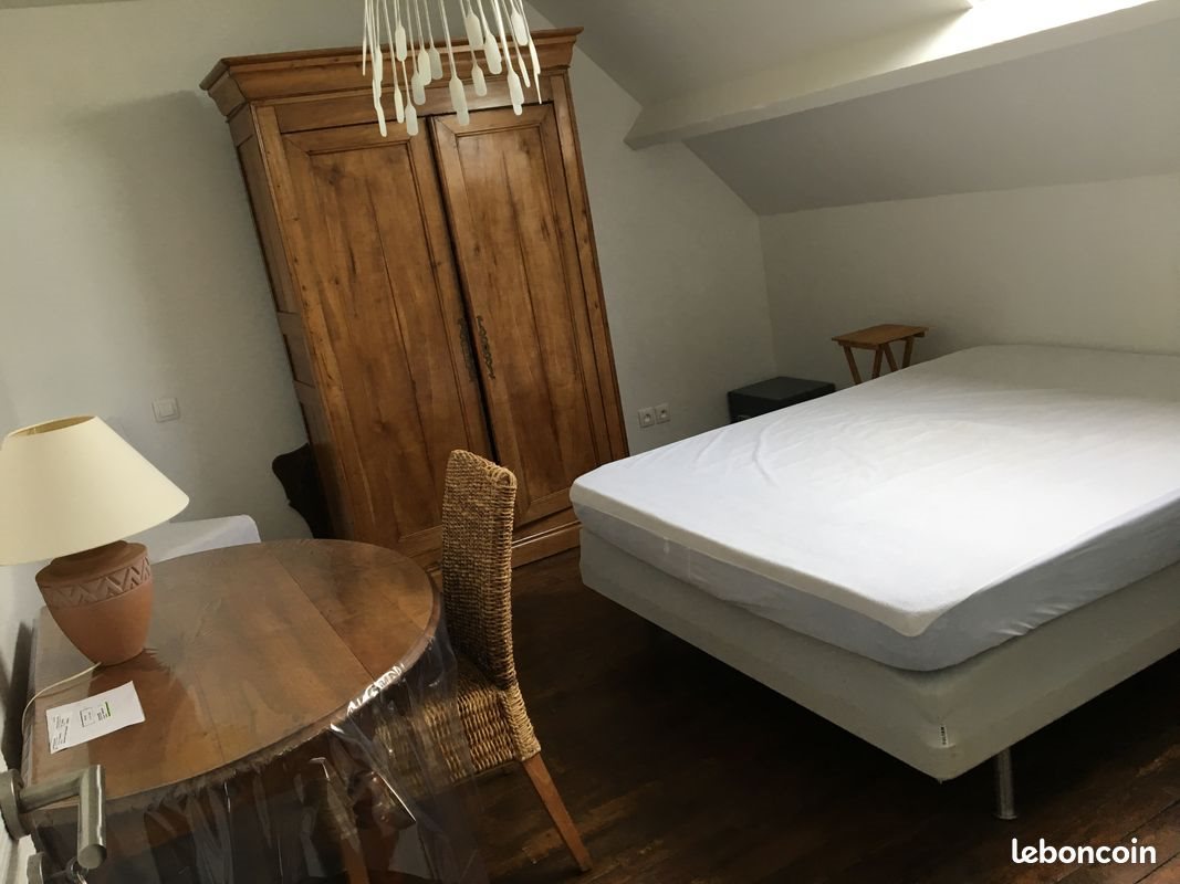 Maison à louer, 15m², Sangatte