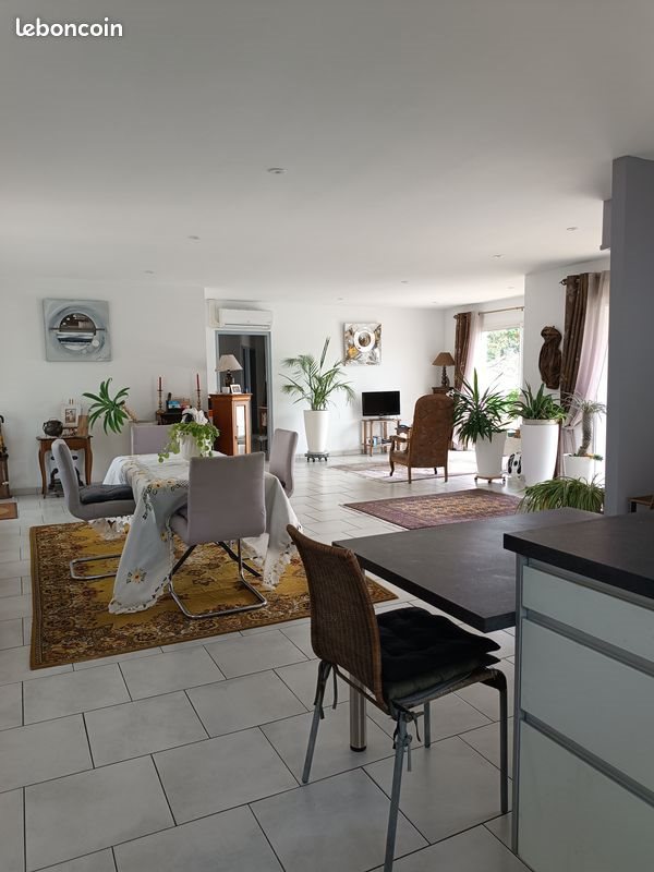 Maison à vendre, 144m², Téthieu