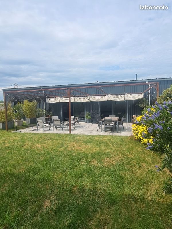 Maison à vendre, 150m², Villieu-Loyes-Mollon