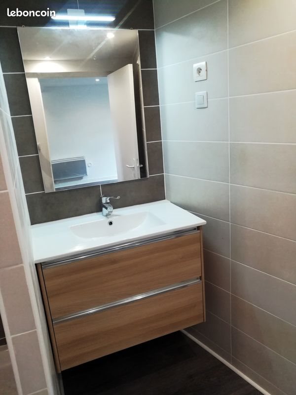 Appartement à louer, 30m², Périgueux