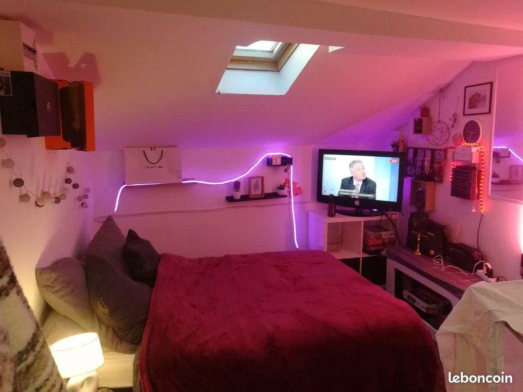 Appartement à louer, 30m², Périgueux