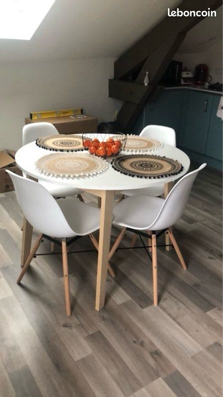 Appartement à louer, 50m², Rumilly