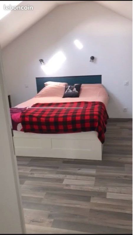 Appartement à louer, 50m², Rumilly