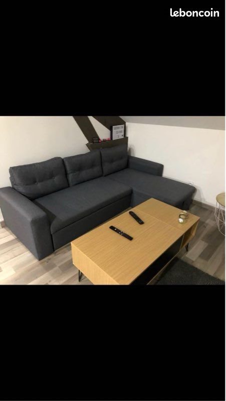 Appartement à louer, 50m², Rumilly