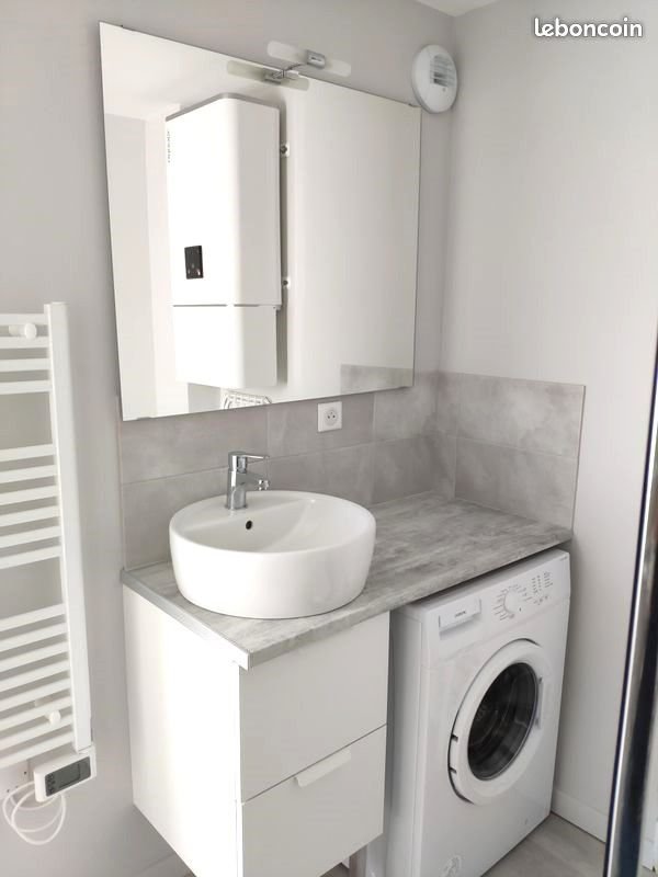 Appartement à louer, 20m², Aurillac